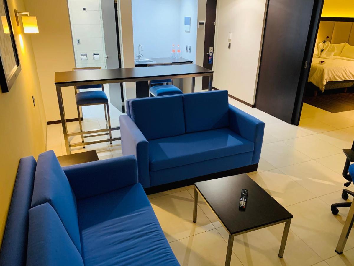 Express - Basilica By Ihg 4*