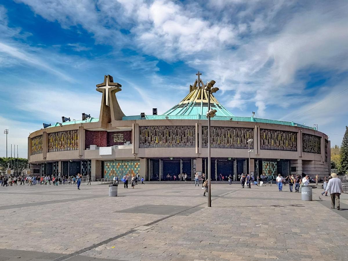 Express - Basilica By Ihg Mexico City