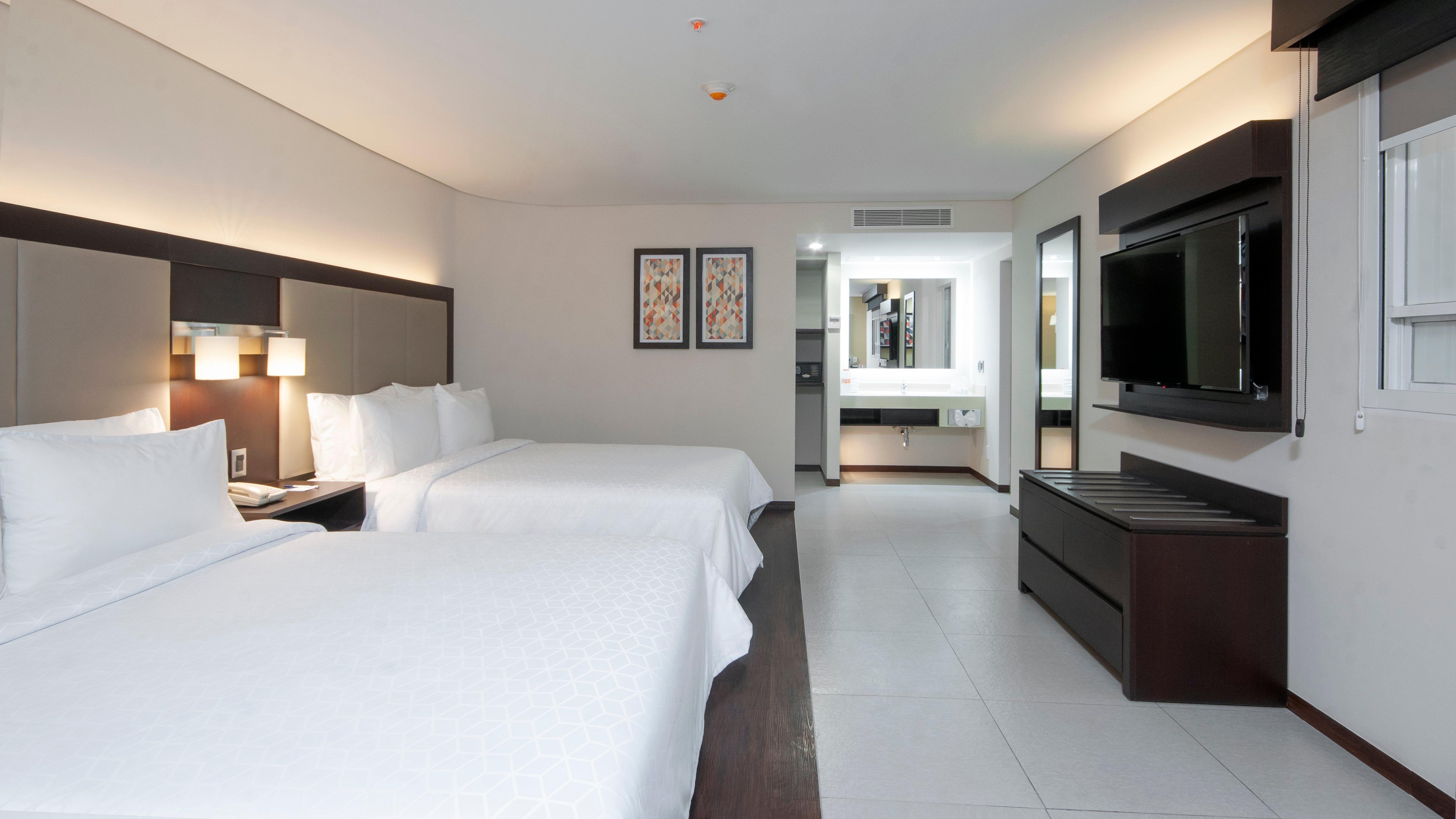 Express - Basilica By Ihg