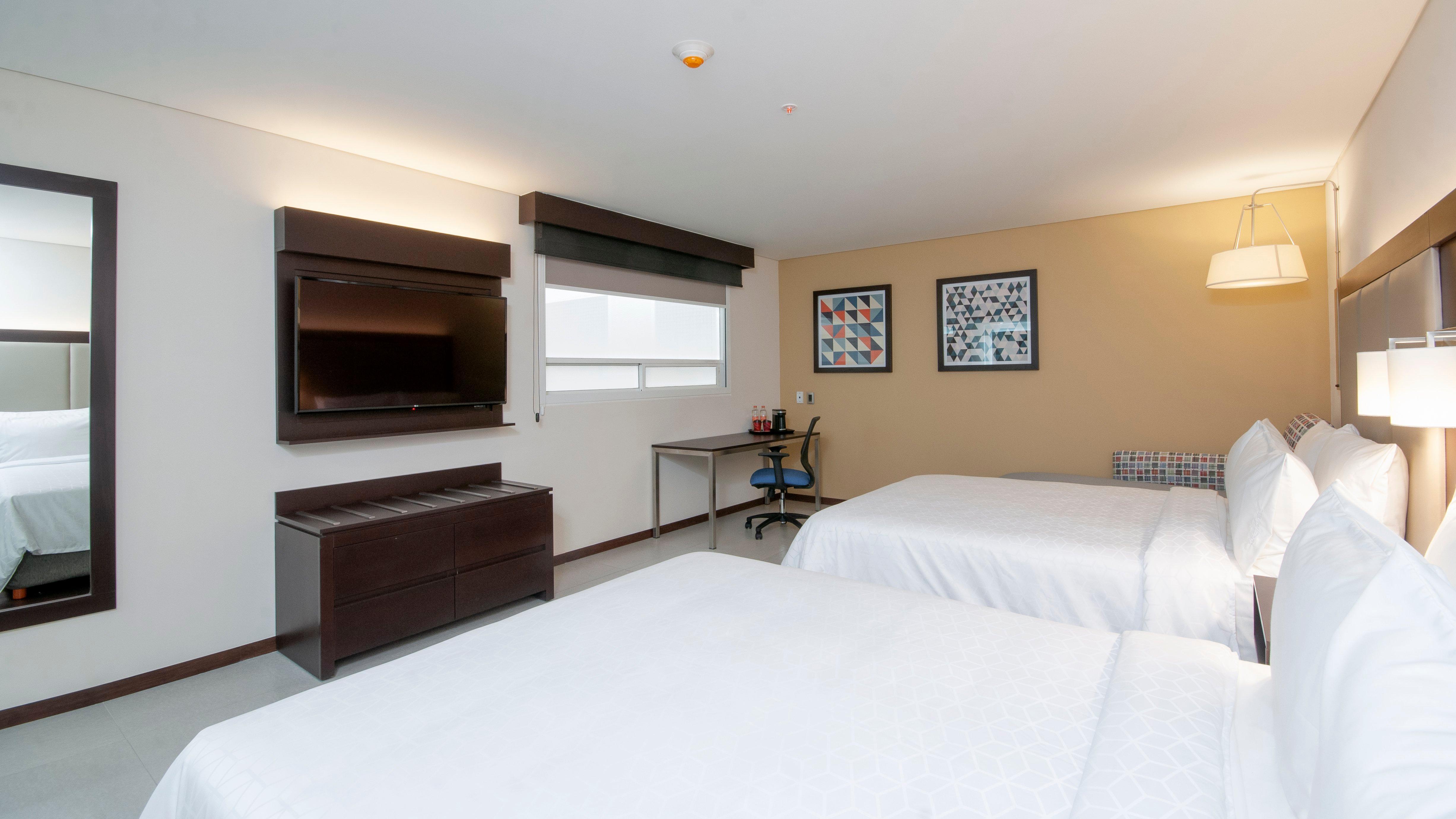 Hotel Express - Basilica By Ihg 4*
