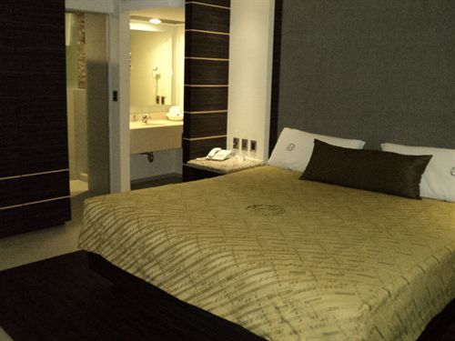 Hotel Express - Basilica By Ihg Mexico City